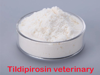 Understanding The Benefits Of Tildipirosin In Livestock Health
